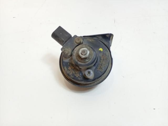 bontott SKODA SUPERB II Kürt