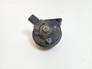 bontott SKODA SUPERB II Kürt