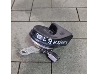 bontott SKODA SUPERB II Kürt