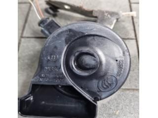 bontott SKODA SUPERB II Kürt