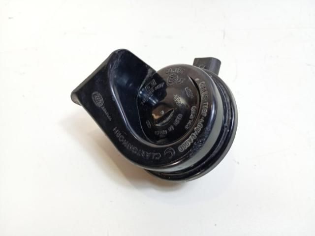 bontott SKODA SUPERB II Kürt