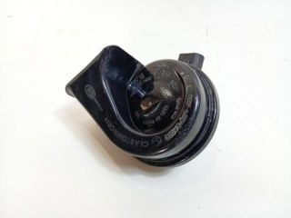 bontott SKODA SUPERB II Kürt