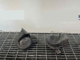 bontott SKODA SUPERB II Kürt