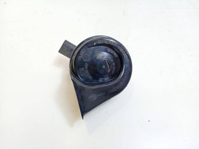 bontott SKODA SUPERB II Kürt