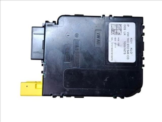 bontott SKODA SUPERB II Lámpa Vezérlő