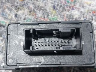 bontott SKODA SUPERB II Lámpa Vezérlő