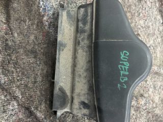 bontott SKODA SUPERB II Légbeömlő