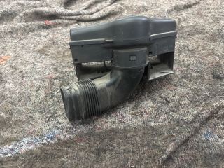 bontott SKODA SUPERB II Légbeömlő