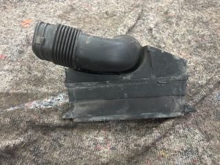 bontott SKODA SUPERB II Légbeömlő