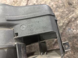 bontott SKODA SUPERB II Légbeömlő