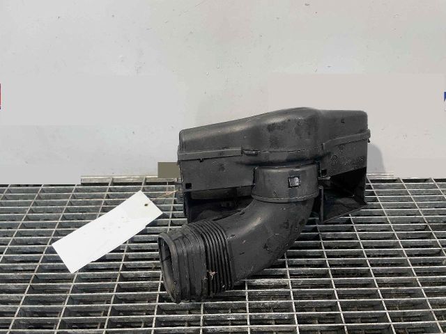 bontott SKODA SUPERB II Légterelő