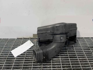 bontott SKODA SUPERB II Légterelő