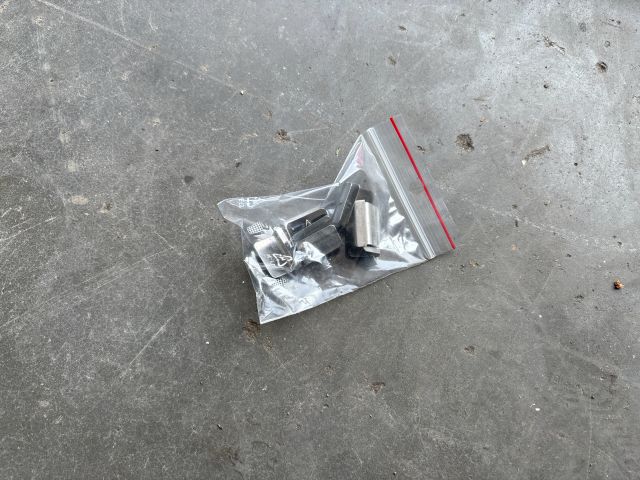 bontott SKODA SUPERB II Légterelő