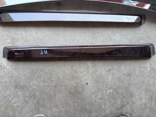 bontott SKODA SUPERB II Légterelő