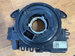 bontott SKODA SUPERB II Légzsák Átvezető Szalagkábel