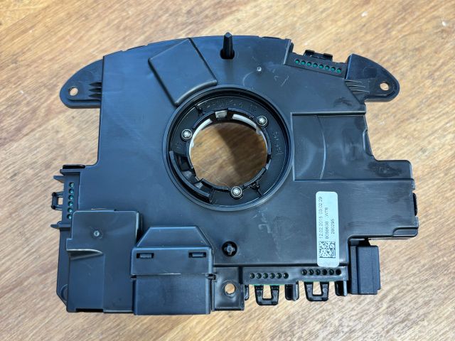 bontott SKODA SUPERB II Légzsák Átvezető Szalagkábel