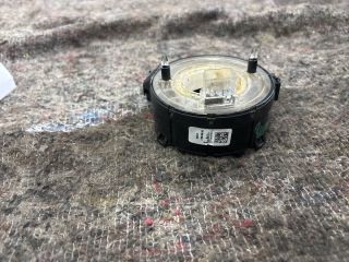 bontott SKODA SUPERB II Légzsák Átvezető Szalagkábel