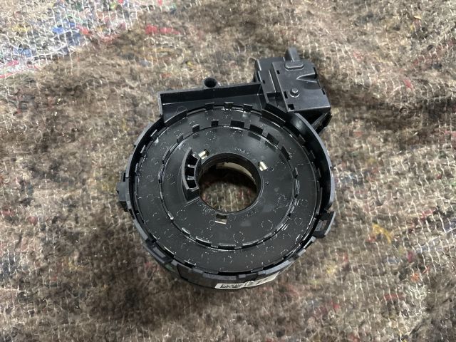 bontott SKODA SUPERB II Légzsák Átvezető Szalagkábel