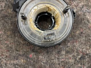 bontott SKODA SUPERB II Légzsák Átvezető Szalagkábel