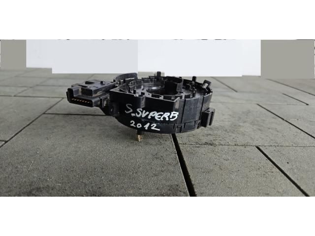 bontott SKODA SUPERB II Légzsák Átvezető Szalagkábel