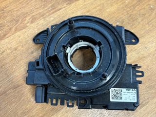 bontott SKODA SUPERB II Légzsák Átvezető Szalagkábel