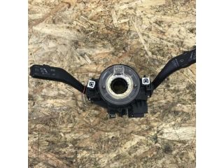 bontott SKODA SUPERB II Légzsák Átvezető Szalagkábel