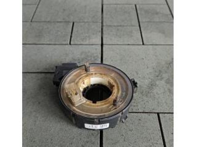 bontott SKODA SUPERB II Légzsák Átvezető Szalagkábel