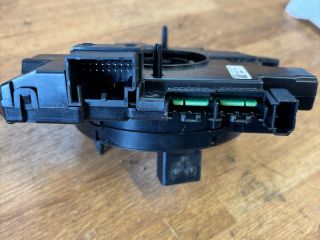 bontott SKODA SUPERB II Légzsák Átvezető Szalagkábel