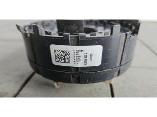 bontott SKODA SUPERB II Légzsák Átvezető Szalagkábel