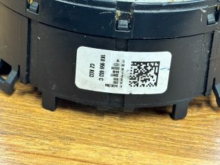 bontott SKODA SUPERB II Légzsák Átvezető Szalagkábel