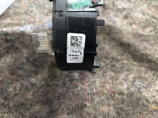 bontott SKODA SUPERB II Légzsák Átvezető Szalagkábel