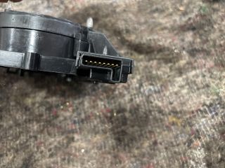 bontott SKODA SUPERB II Légzsák Átvezető Szalagkábel