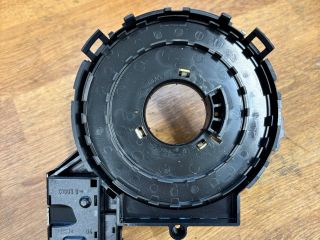 bontott SKODA SUPERB II Légzsák Átvezető Szalagkábel