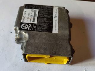 bontott SKODA SUPERB II Légzsák Elektronika