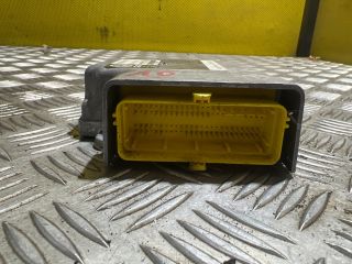 bontott SKODA SUPERB II Légzsák Elektronika