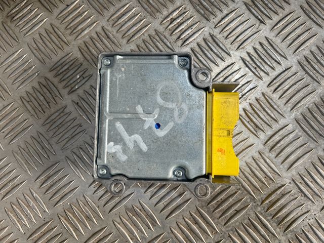 bontott SKODA SUPERB II Légzsák Elektronika