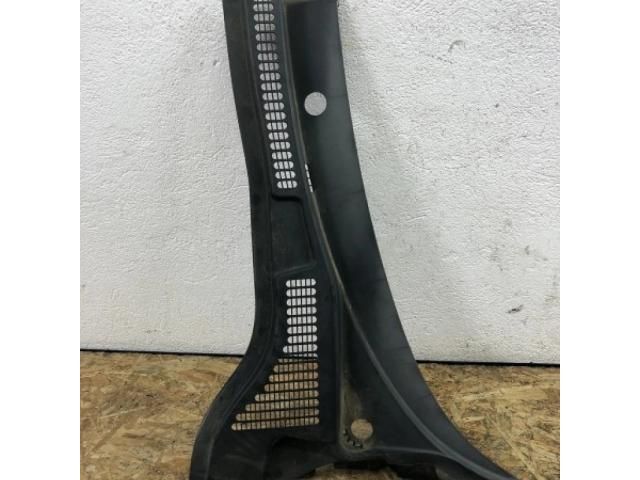 bontott SKODA SUPERB II Levélrács