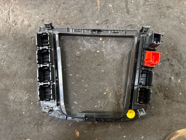 bontott SKODA SUPERB II Menetstabilizátor Kapcsoló