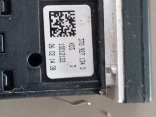 bontott SKODA SUPERB II Menetstabilizátor Kapcsoló