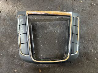 bontott SKODA SUPERB II Menetstabilizátor Kapcsoló