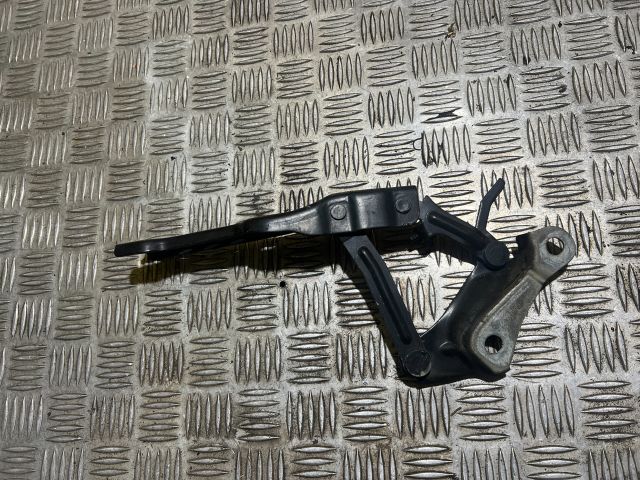 bontott SKODA SUPERB II Motorháztető Bal Zsanér