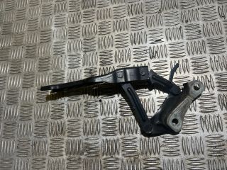 bontott SKODA SUPERB II Motorháztető Bal Zsanér