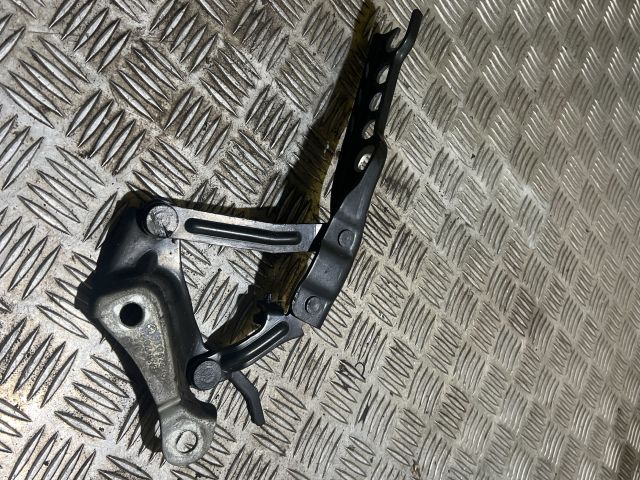 bontott SKODA SUPERB II Motorháztető Bal Zsanér