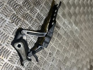 bontott SKODA SUPERB II Motorháztető Bal Zsanér