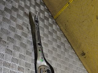 bontott SKODA SUPERB II Motorháztető Díszléc Első