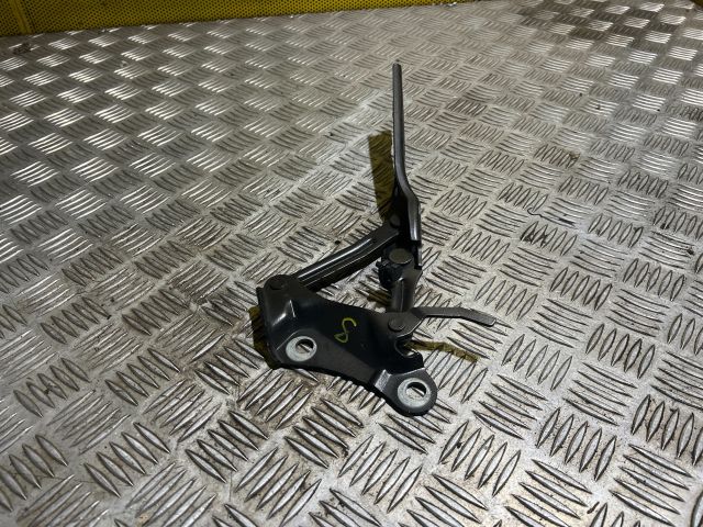 bontott SKODA SUPERB II Motorháztető Jobb Zsanér