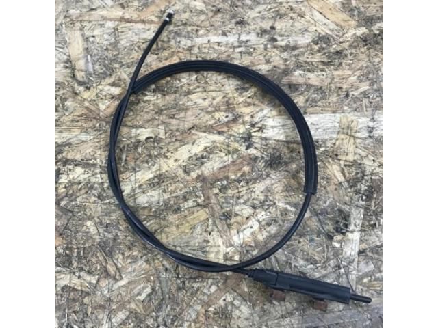 bontott SKODA SUPERB II Motorháztető Nyitó Bowden