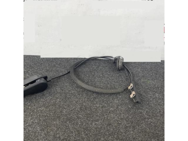 bontott SKODA SUPERB II Motorháztető Nyitó Kar / Gomb