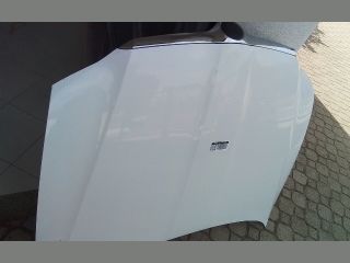 bontott SKODA SUPERB II Motorháztető Szigetelés