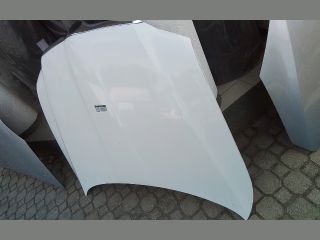 bontott SKODA SUPERB II Motorháztető Szigetelés